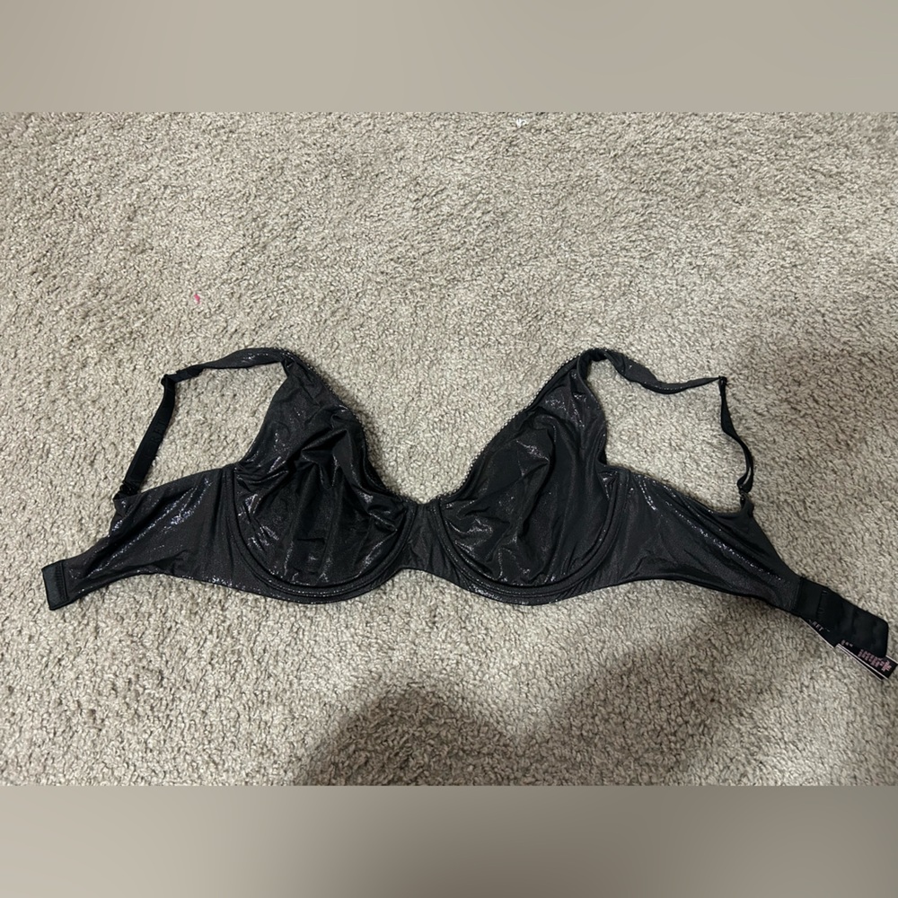 Victorias Secret Unlined Bra 32DDD
